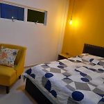 Casa Playera # 63- Boquilla