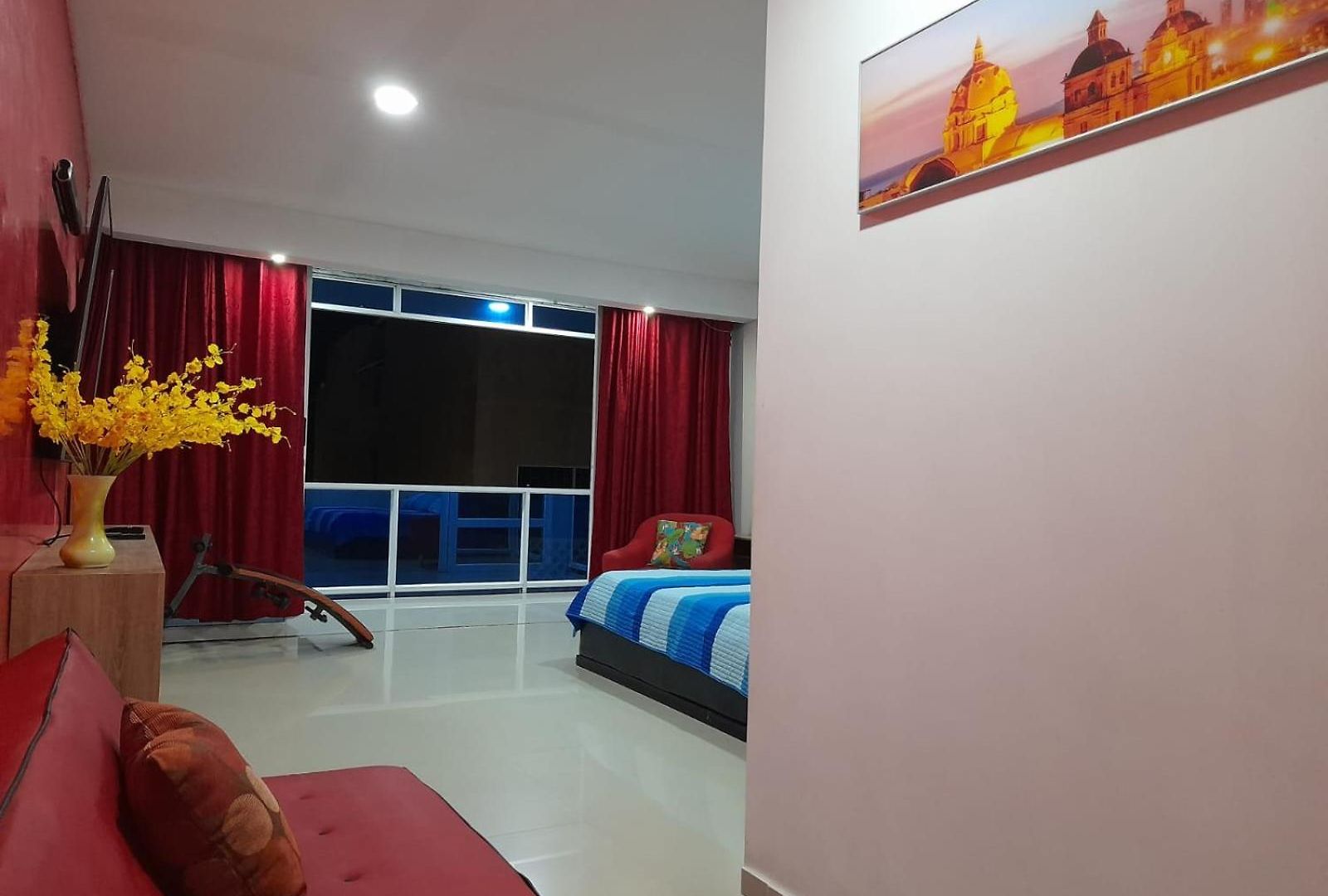 Casa Playera # 63- Boquilla