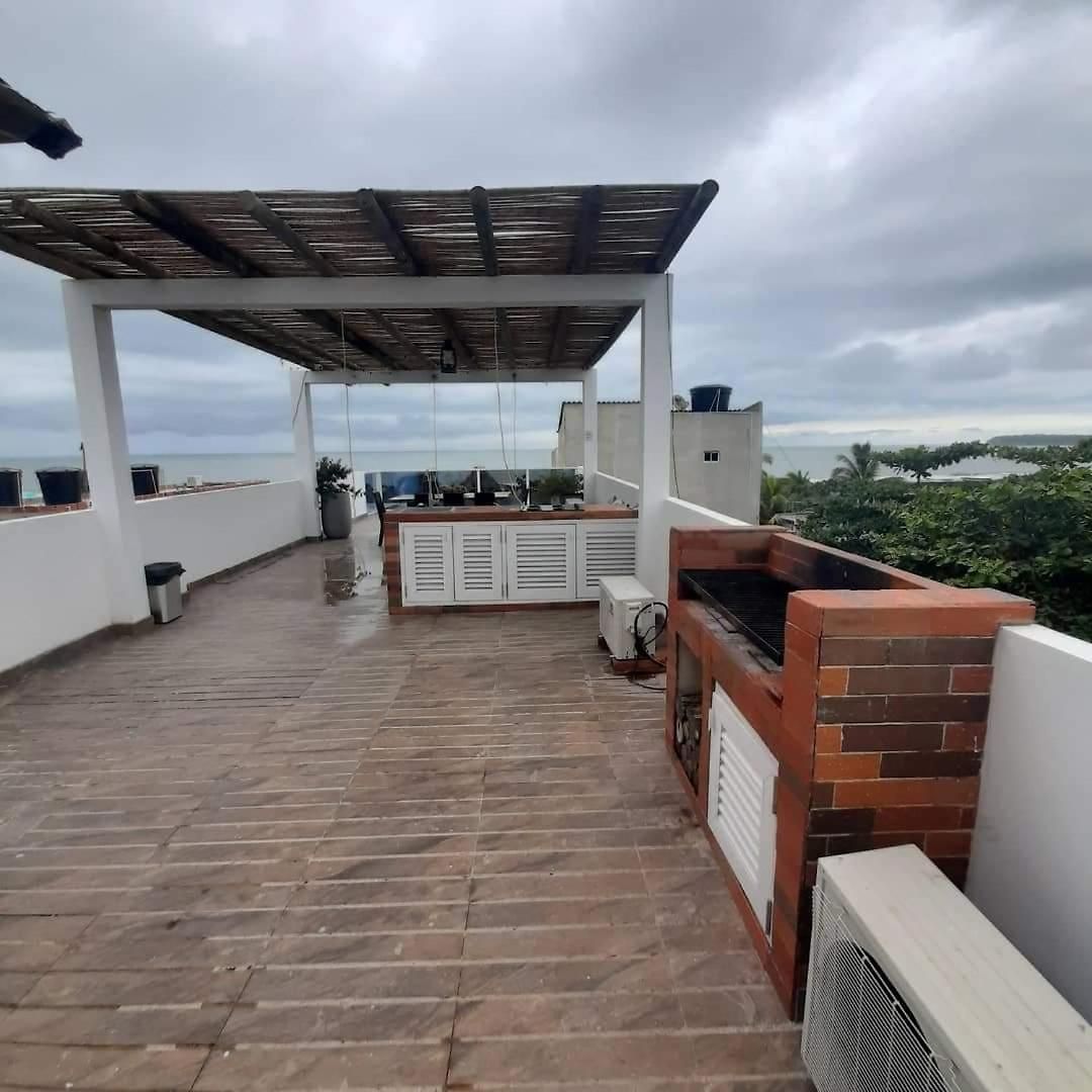 Casa Playera # 63- Boquilla Cartagena