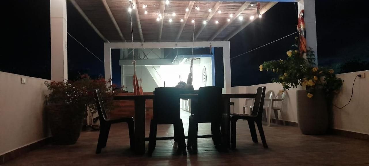 Casa Playera # 63- Boquilla