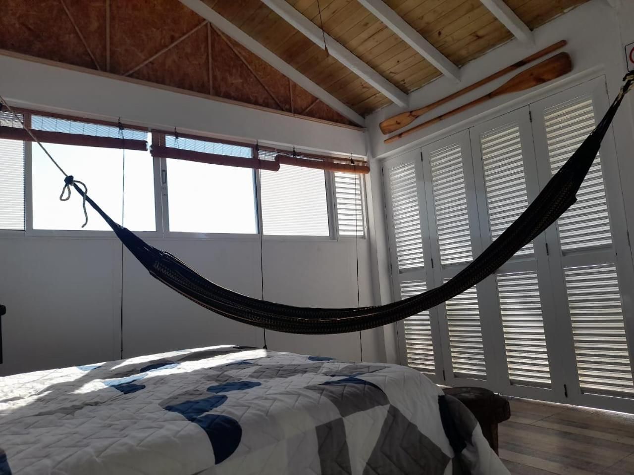 Casa Playera # 63- Boquilla