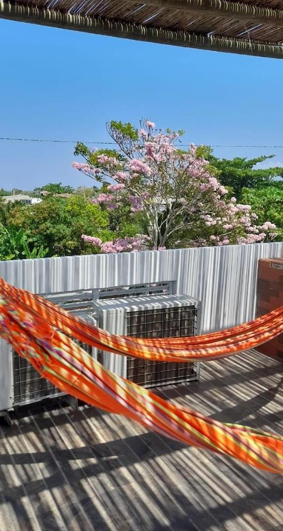 Casa Playera # 63- Boquilla
