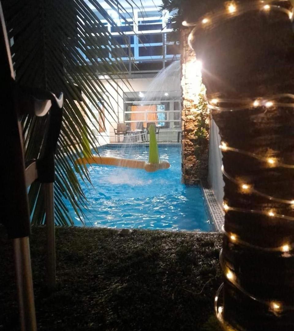 Casa Playera # 63- Boquilla Cartagena