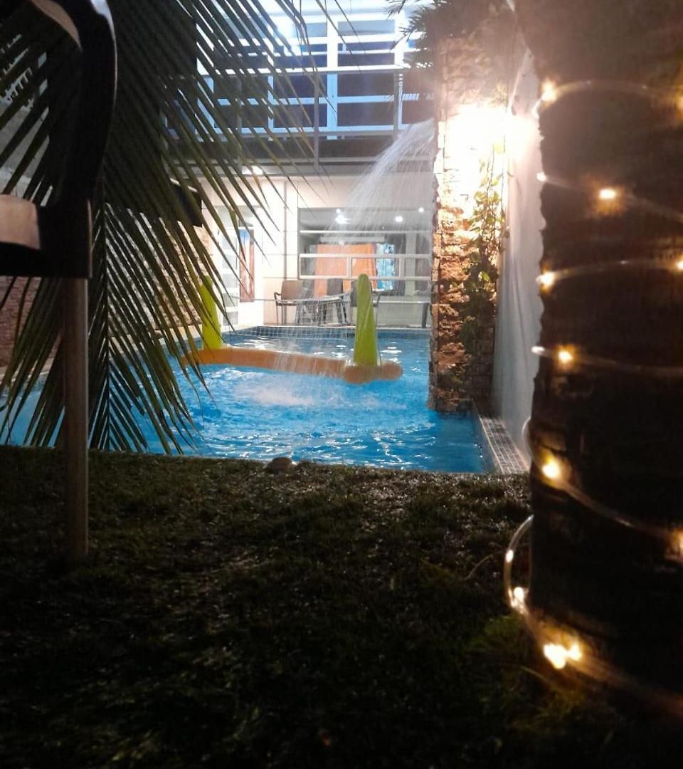 Casa Playera # 63- Boquilla Сasa de vacaciones