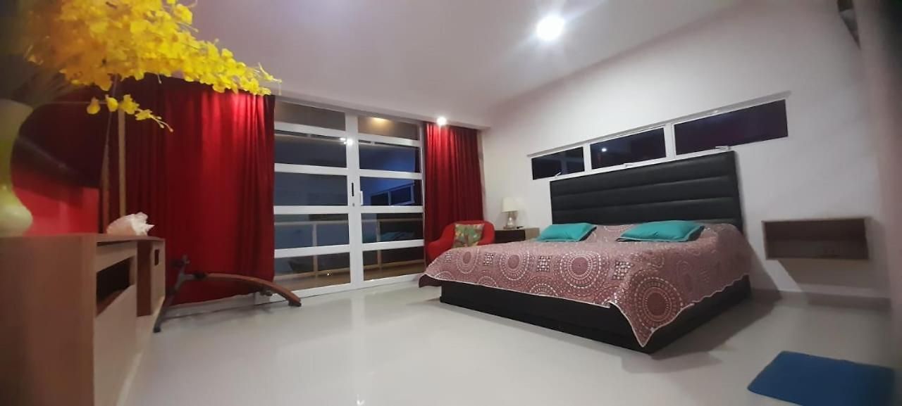 Casa Playera # 63- Boquilla *