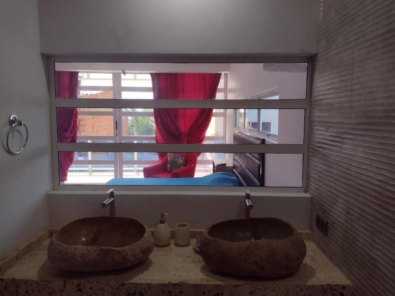 Casa Playera # 63- Boquilla *