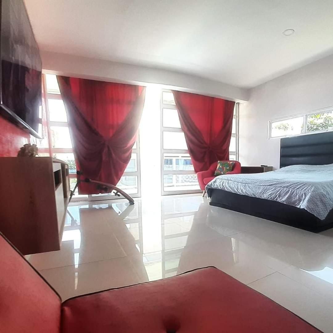 Casa Playera # 63- Boquilla Cartagena