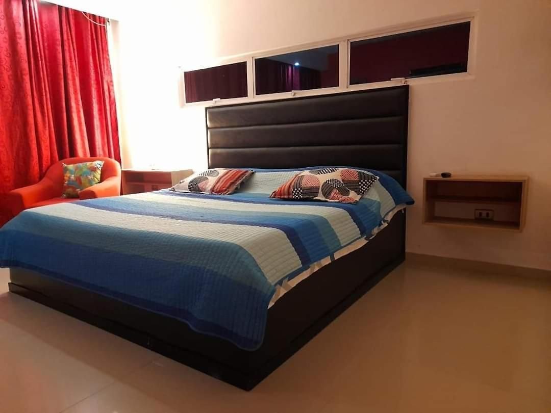 Casa Playera # 63- Boquilla