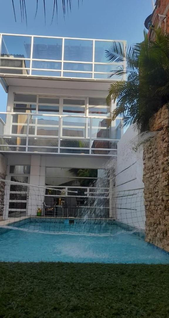 Сasa de vacaciones Casa Playera # 63- Boquilla Cartagena