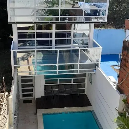 Сasa de vacaciones Casa Playera # 63- Boquilla *
