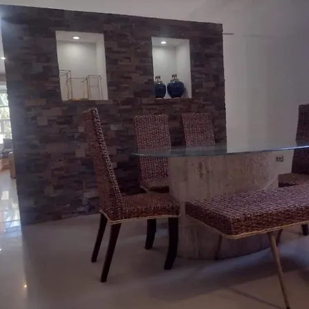 Casa Playera # 63- Boquilla * Cartagena