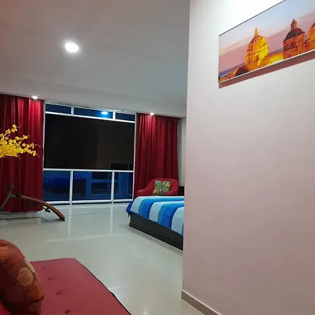 Casa Playera # 63- Boquilla