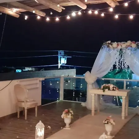 Casa Playera # 63- Boquilla Сasa de vacaciones