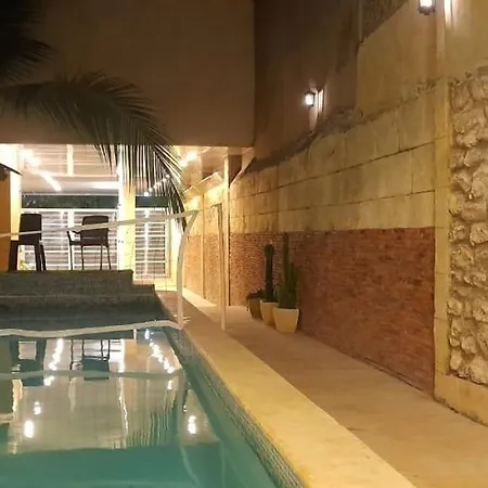 Casa Playera # 63- Boquilla