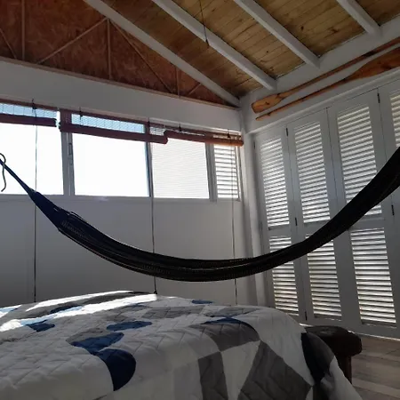 Casa Playera # 63- Boquilla