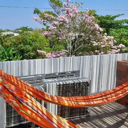 Casa Playera # 63- Boquilla