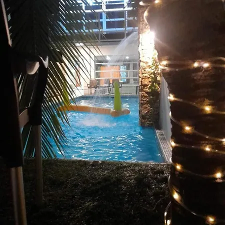 Casa Playera # 63- Boquilla Cartagena