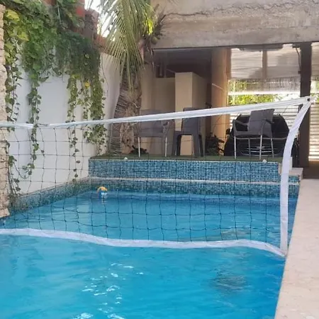 Сasa de vacaciones Casa Playera # 63- Boquilla *