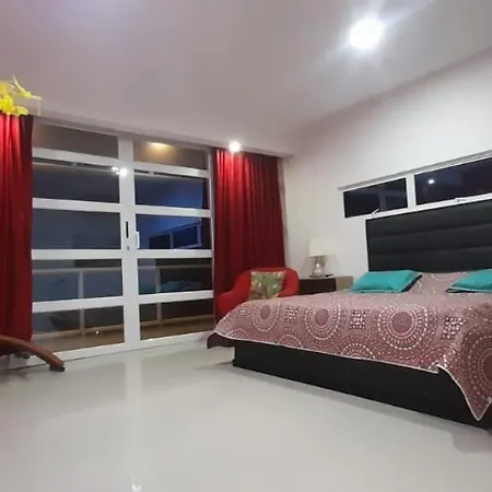 Casa Playera # 63- Boquilla *
