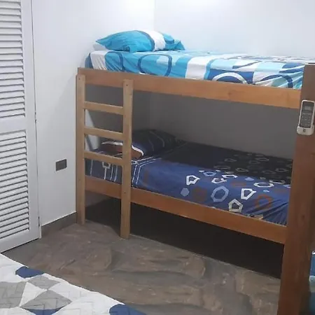 Casa Playera # 63- Boquilla * Cartagena