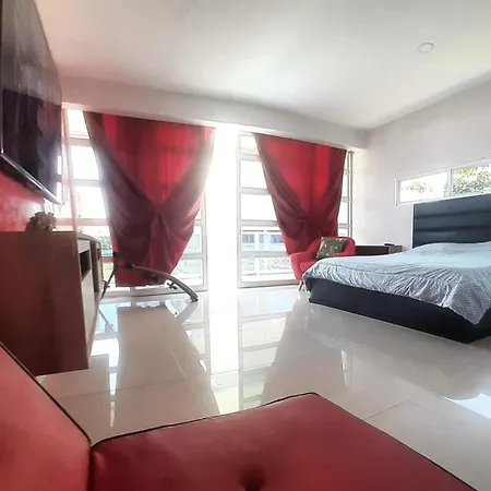 Casa Playera # 63- Boquilla Cartagena