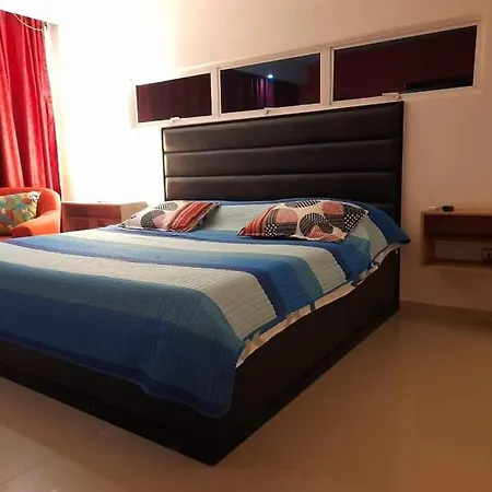 Casa Playera # 63- Boquilla