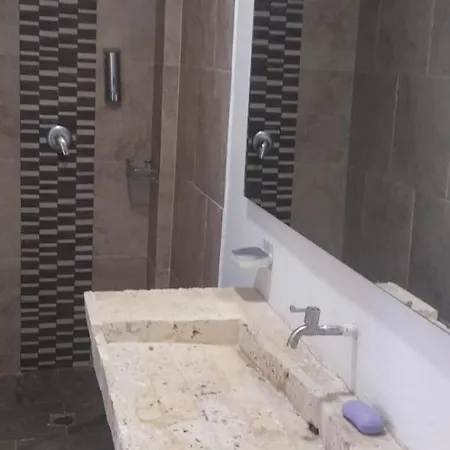 Casa Playera # 63- Boquilla Сasa de vacaciones *